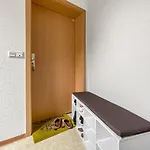 Apartment Gemuetliches & Naturnahes 