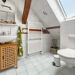 Apartment Gemuetliches & Naturnahes 