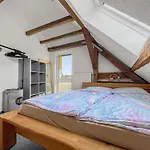 Apartment Gemuetliches & Naturnahes 
