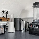 Gemuetliches & Naturnahes 
