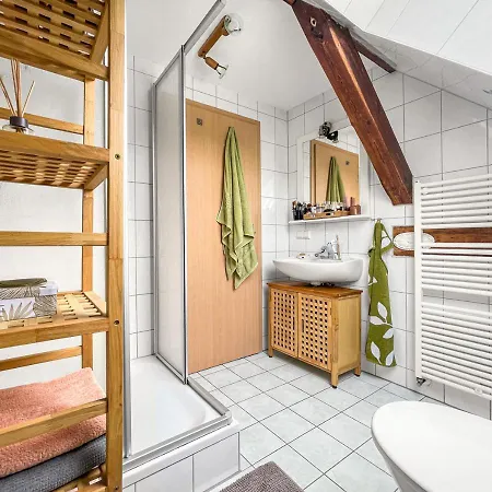 Gemütliches&naturnahes Lichtblick Tschernitz