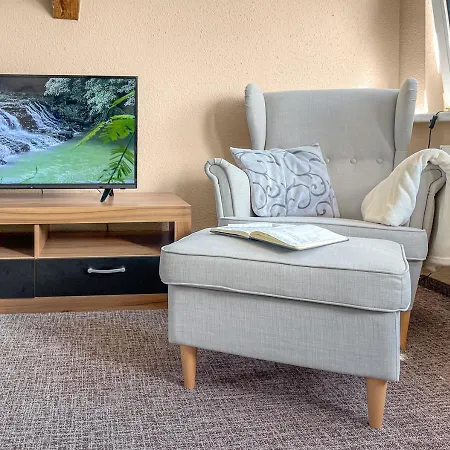 Gemütliches&naturnahes Lichtblick