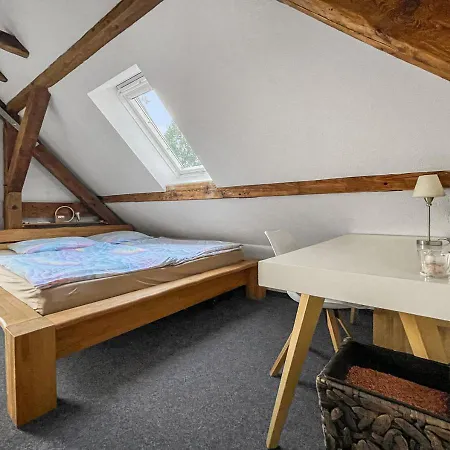 Apartamento Gemütliches&naturnahes Lichtblick *