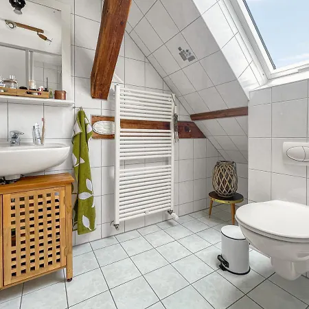 Apartamento Gemütliches&naturnahes Lichtblick Tschernitz