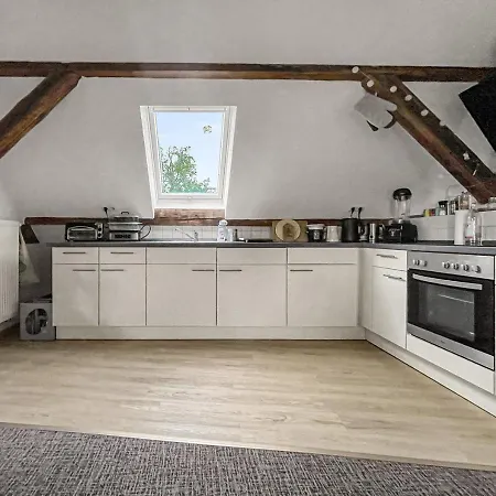 Gemütliches&naturnahes Lichtblick Apartamento