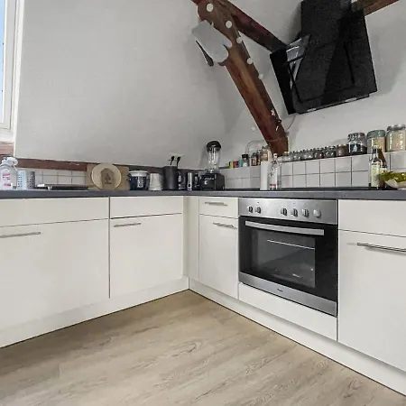 Gemütliches&naturnahes Lichtblick Apartment *