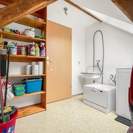 Apartamento Gemütliches&naturnahes Lichtblick *