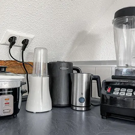 Gemütliches&naturnahes Lichtblick