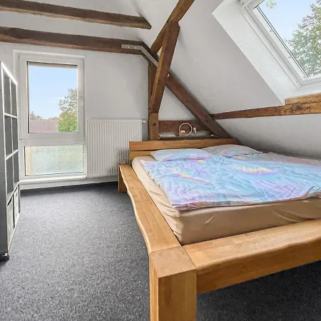 Gemütliches&naturnahes Lichtblick Apartment