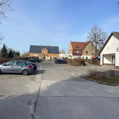 Apartment Gemütliches&naturnahes Lichtblick Tschernitz