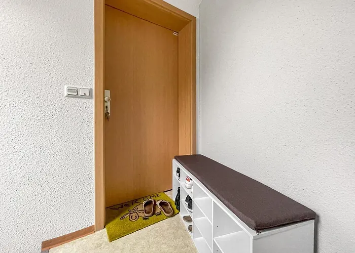 Apartment Gemütliches&naturnahes Lichtblick