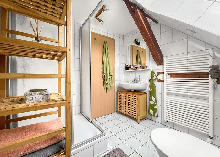 Gemuetliches & Naturnahes 