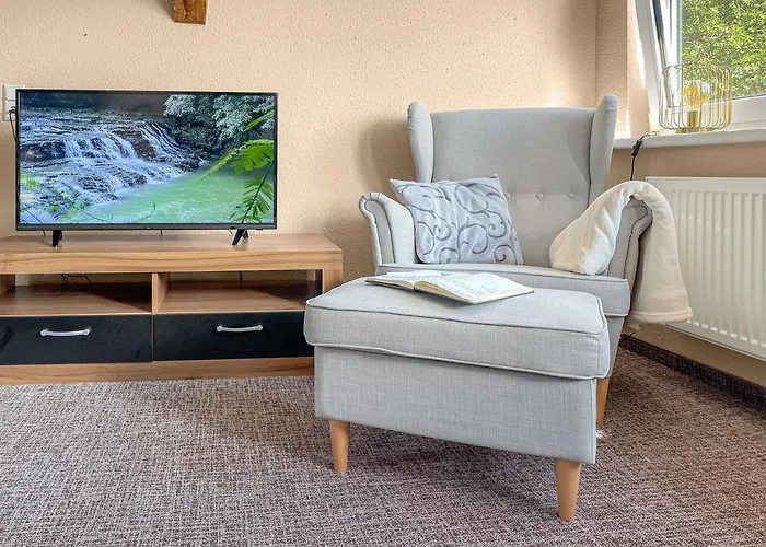 Gemuetliches & Naturnahes 