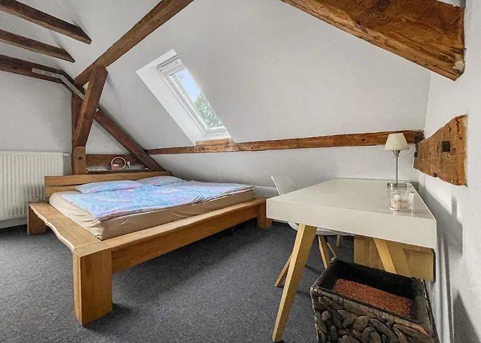 Apartment Gemütliches&naturnahes Lichtblick *