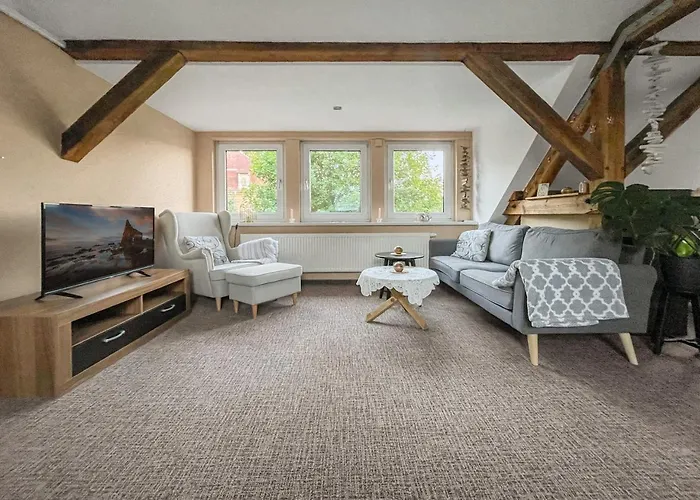 Gemuetliches & Naturnahes 