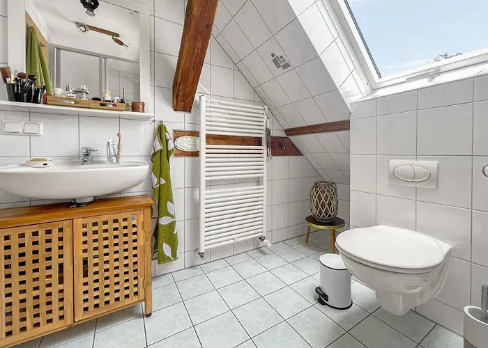 Apartment Gemütliches&naturnahes Lichtblick Tschernitz