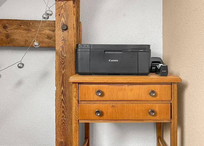 Gemuetliches & Naturnahes 