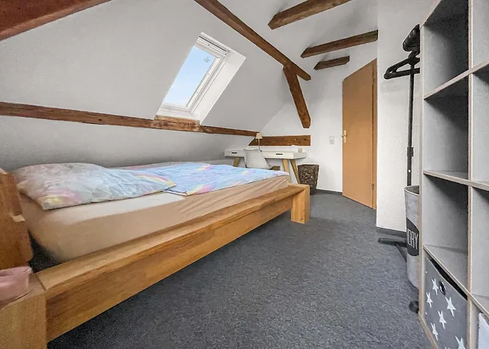 Gemütliches&naturnahes Lichtblick