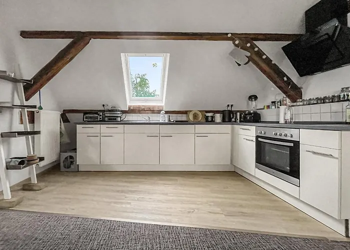 Gemuetliches & Naturnahes 