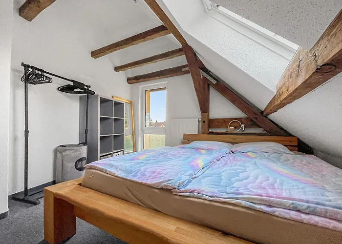 Apartment Gemütliches&naturnahes Lichtblick