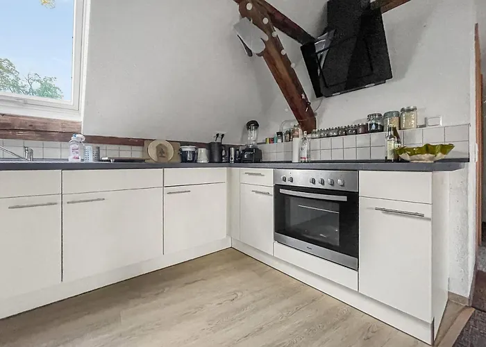 Gemütliches&naturnahes Lichtblick Apartment *