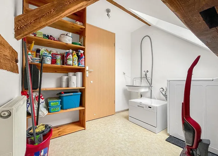 Apartment Gemütliches&naturnahes Lichtblick *