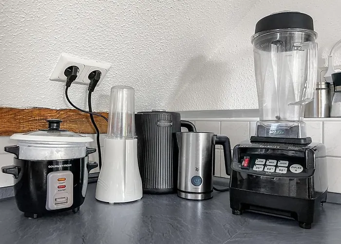 Gemütliches&naturnahes Lichtblick