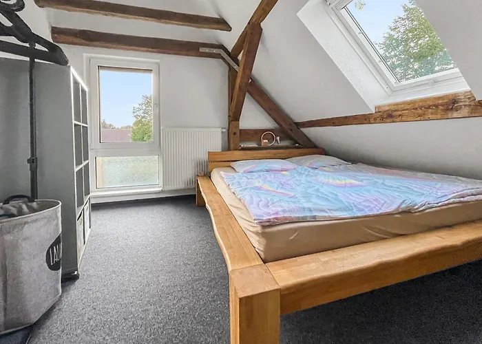 Gemütliches&naturnahes Lichtblick Apartment