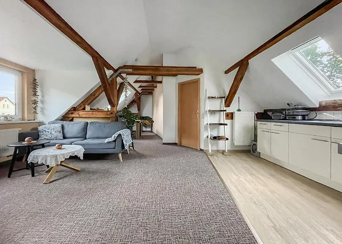 Gemütliches&naturnahes Lichtblick Apartment *