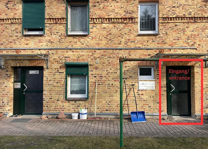 Gemuetliches & Naturnahes 