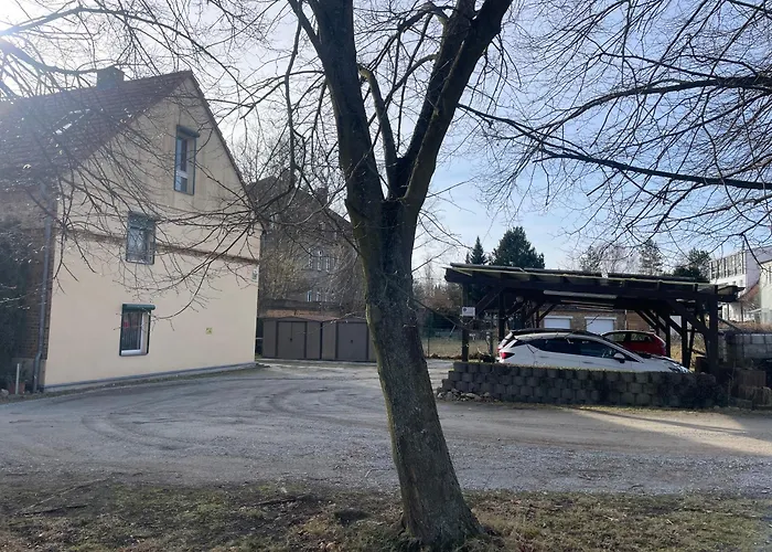 Gemuetliches & Naturnahes 